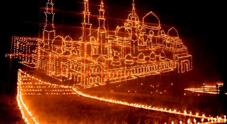 foto slider headline