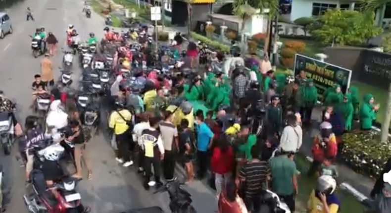 foto slider headline