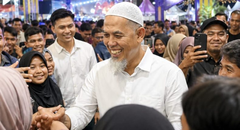 foto slider headline