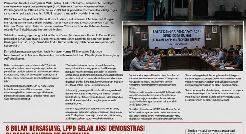 foto slider headline