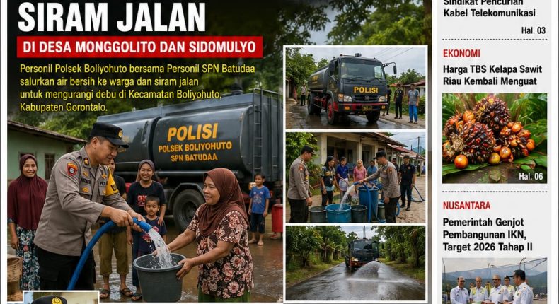 foto slider headline