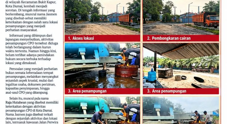 foto slider headline